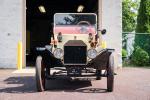 Ford Model T Pickup 1915 года